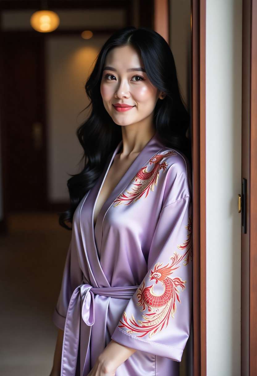 电影临时夫妻精选解构