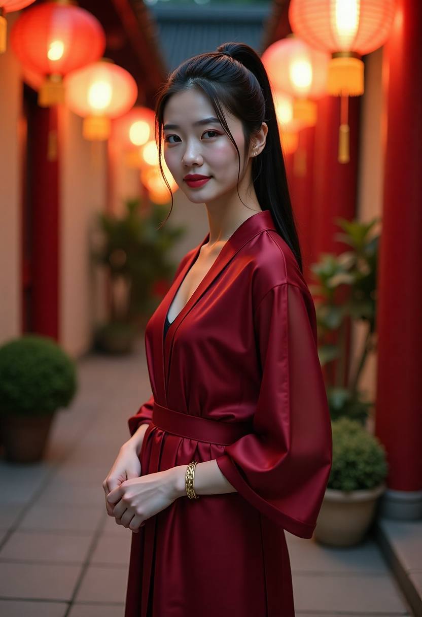 直播间封面