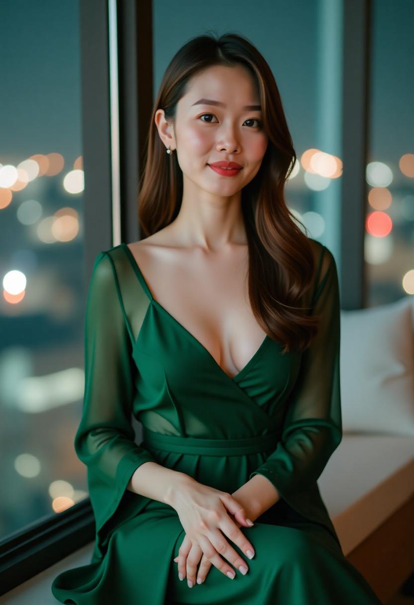 直播间封面